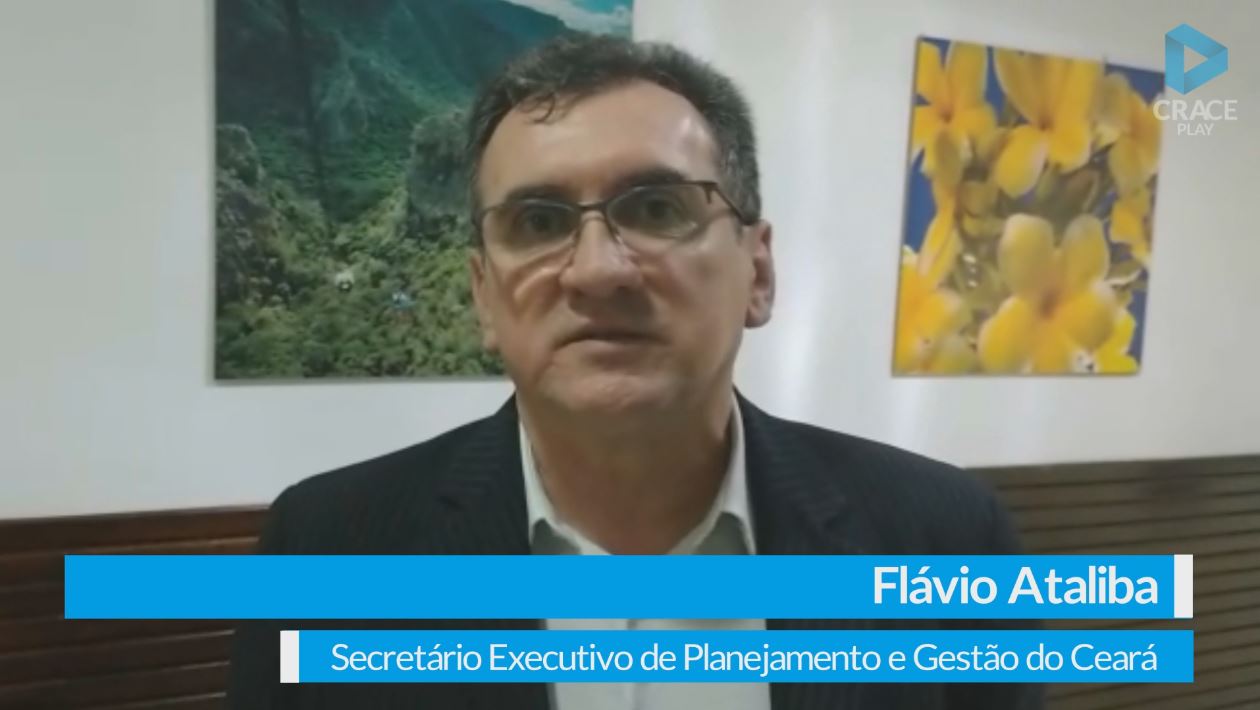 Flávio Ataliba comenta IGM CFA
